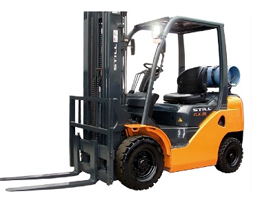 Empilhadeiras