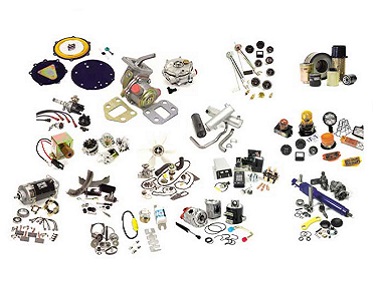 peças para empilhadeiras